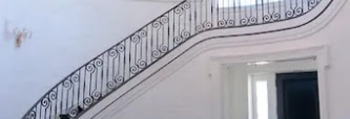 Gilles Clement Designs