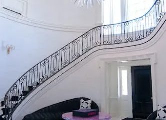 Gilles Clement Designs