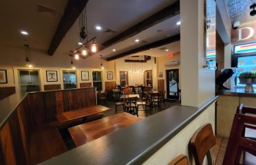 Grassroots Ice Cream & Deep Roots Street Food