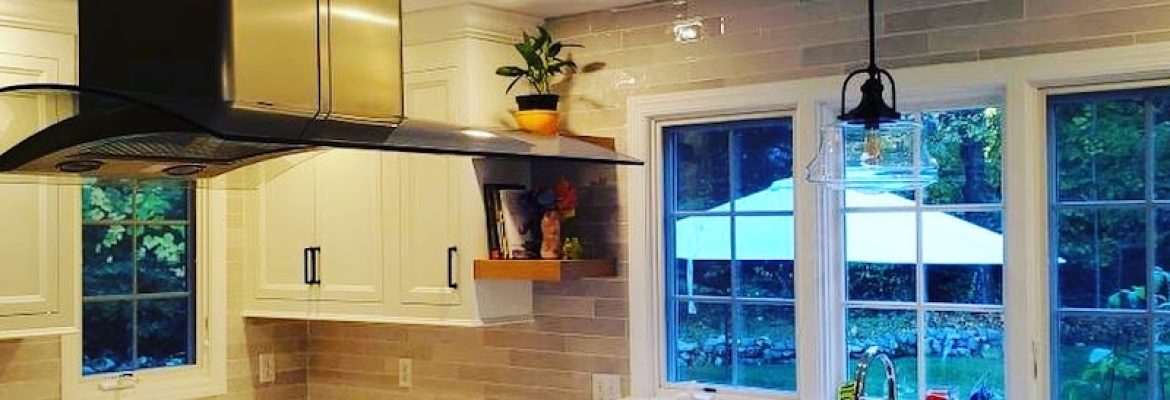 Professional Contracting of Wilton, CT. – Home Renovation & Home Improvement