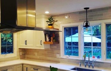 Professional Contracting of Wilton, CT. – Home Renovation & Home Improvement