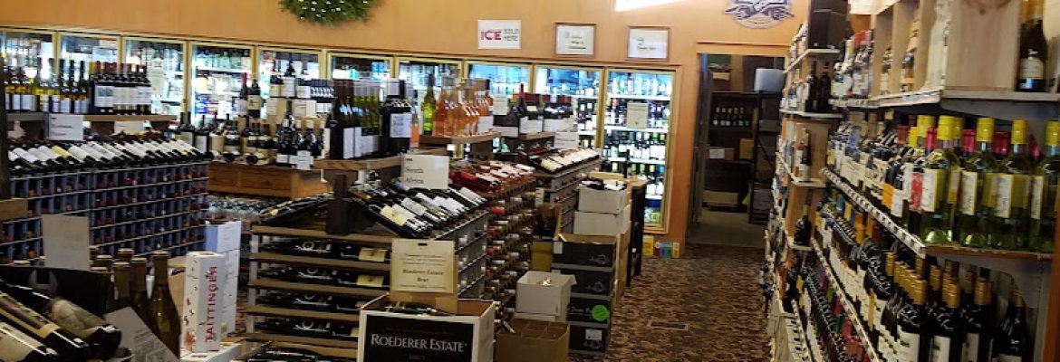 Kent Wine & Spirit