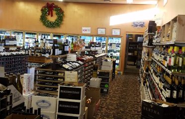 Kent Wine & Spirit