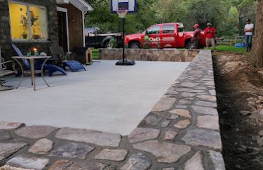 O & G Landscaping & Masonry