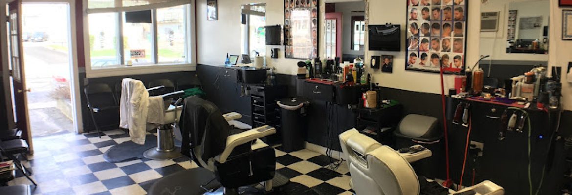 Next Generation Barbershop