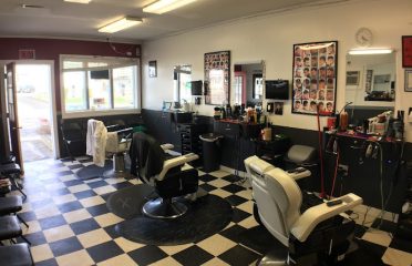 Next Generation Barbershop