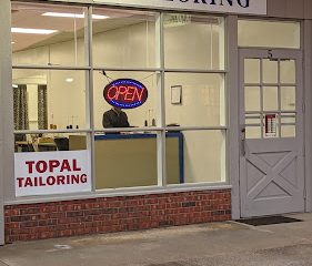 Topal Tailor