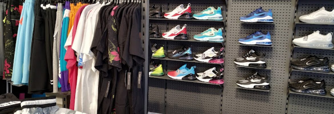 JD Sports