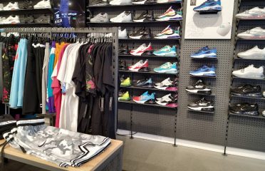 JD Sports