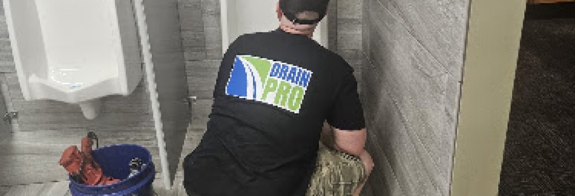 Drain Pro