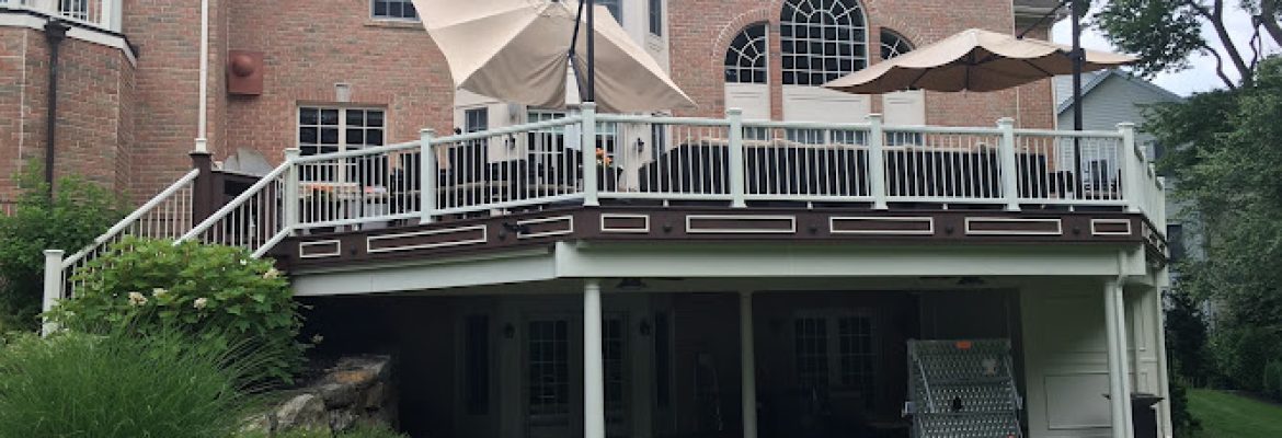 Langner Renovations Alterations Decks LLC