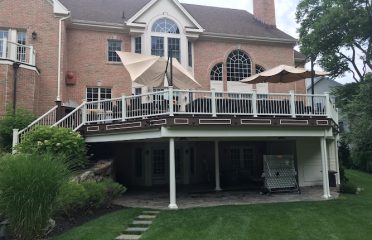 Langner Renovations Alterations Decks LLC