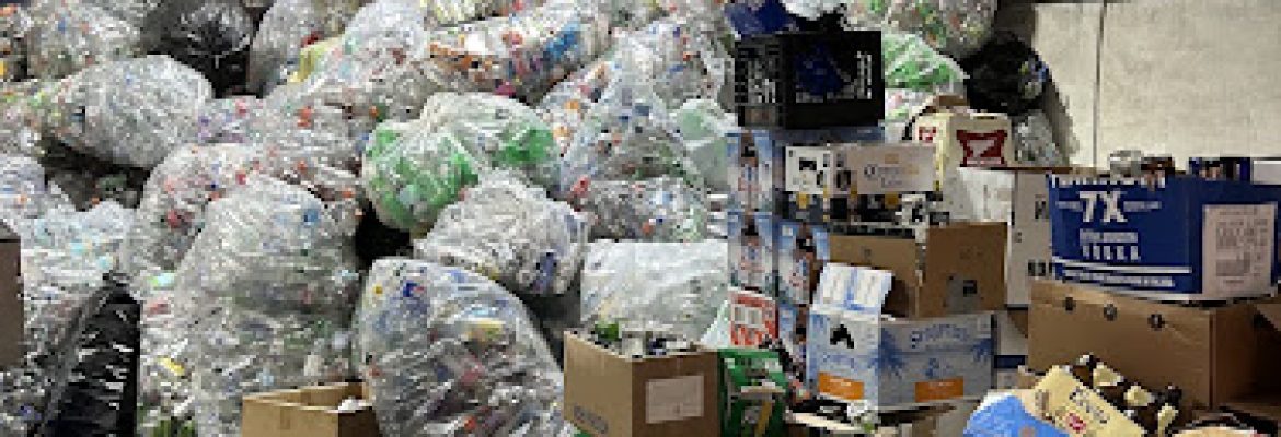 AAA BOTTLE REDEMPTION DEPOT