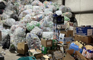 AAA BOTTLE REDEMPTION DEPOT