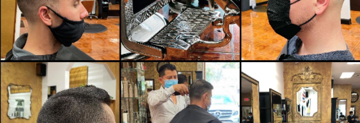 Majesta Beauty Salon