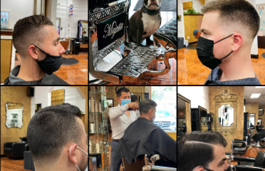 Majesta Beauty Salon