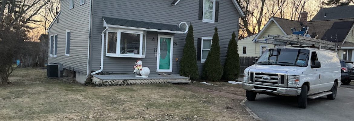 Shingle Brothers LLC