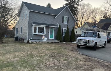 Shingle Brothers LLC