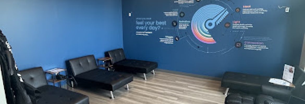 Restore Hyper Wellness