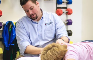 Physical Therapy & Sports Medicine Centers Plainville