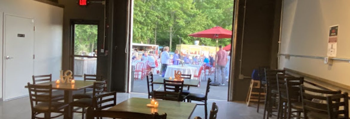 Cheshire Craft Brewing