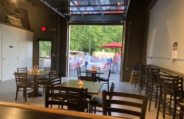 Cheshire Craft Brewing