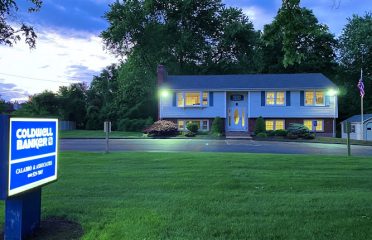 Coldwell Banker Calabro & Associates