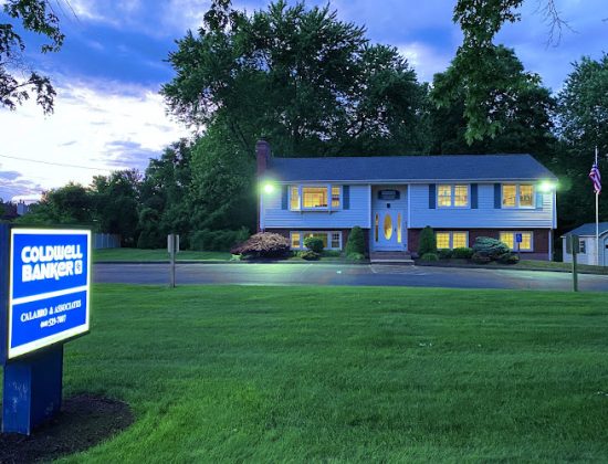 Coldwell Banker Calabro & Associates