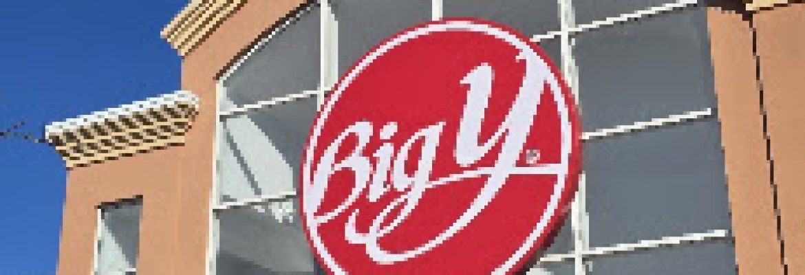 Big Y