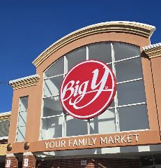 Big Y