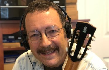Windjammer Guitars