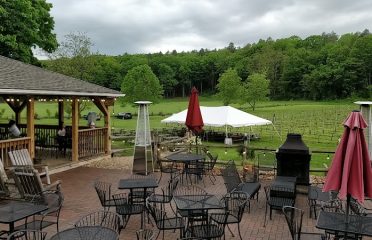 Arrigoni Winery & Cider Co.