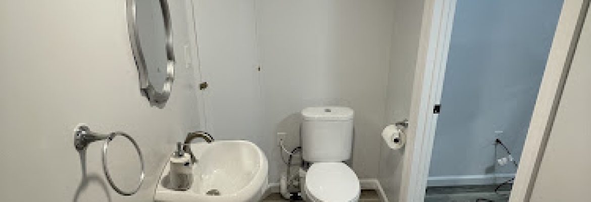 Jireh home improvement