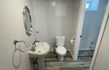 Jireh home improvement