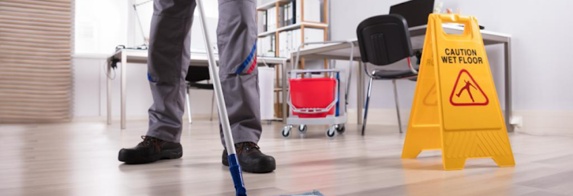 Rangel Cleaning
