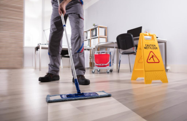Rangel Cleaning