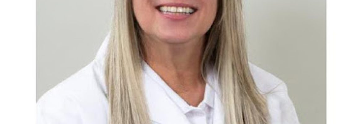 Carla S. Oliveira, APRN