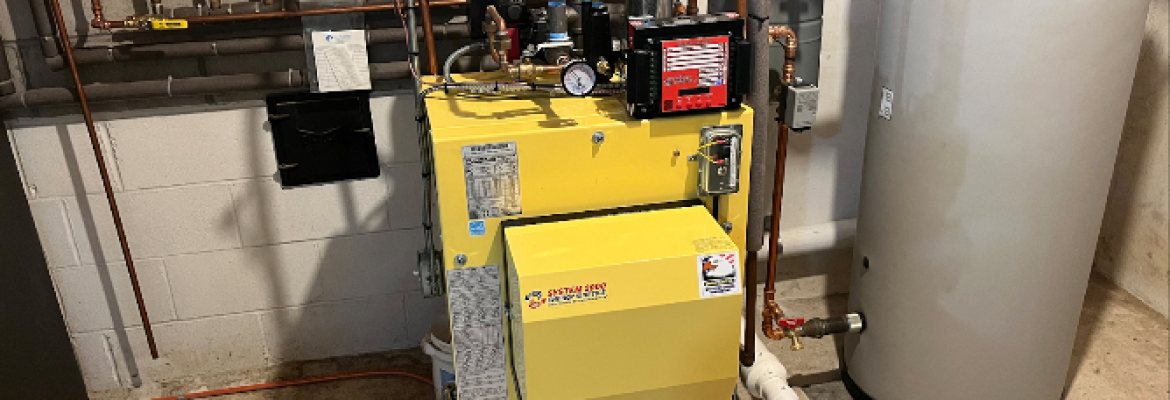 New England Total Energy