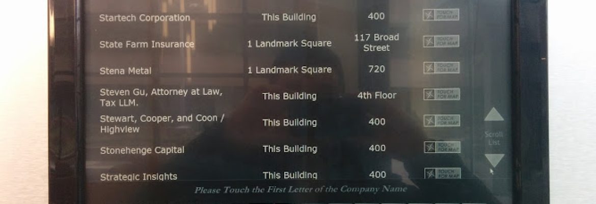 Steven Z. Gu, Attorney at Law, Tax LL.M.