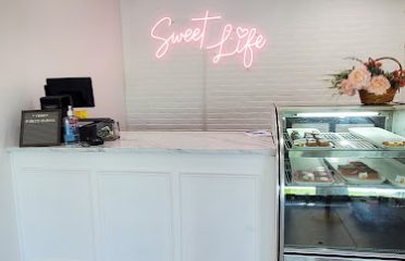 Sweets By Jenna