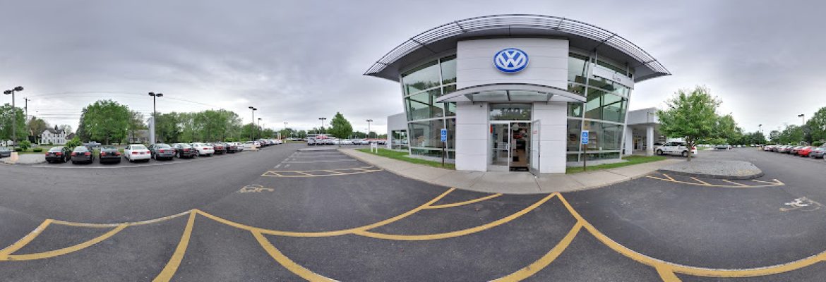 Lia Volkswagen
