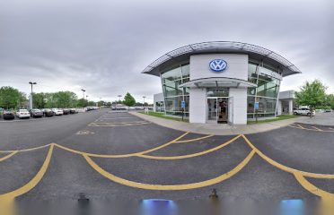 Lia Volkswagen
