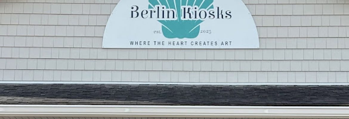 Berlin Kiosks LLC