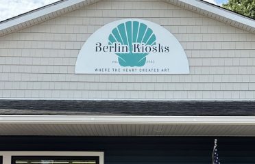 Berlin Kiosks LLC