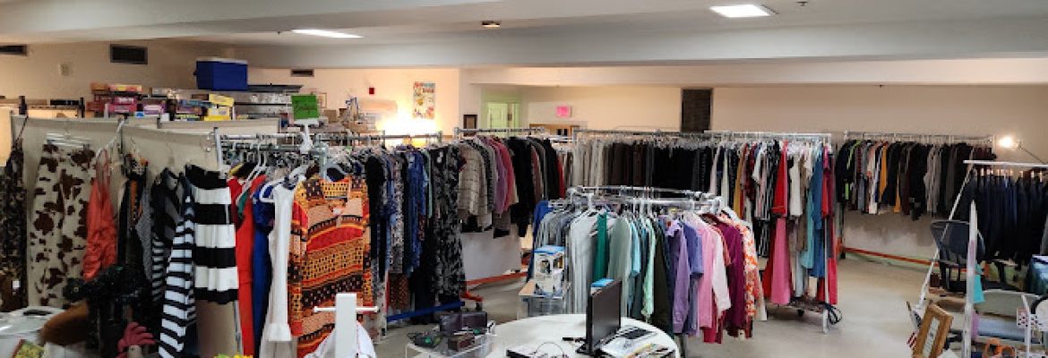 Hibernian Association Thift Store