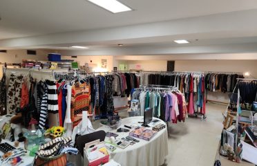 Hibernian Association Thift Store