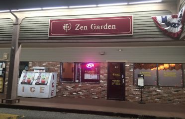 Zen Garden Restaurant