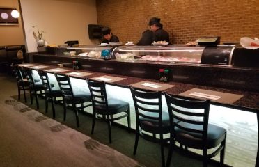 Fuji Japanese & Hibachi Steak Restaurant