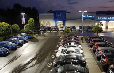 Honda of Danbury