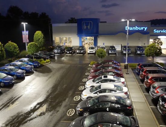 Honda of Danbury